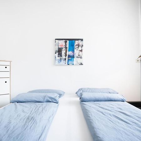 K35 Studios Waldshut-Tiengen Eksteriør bilde