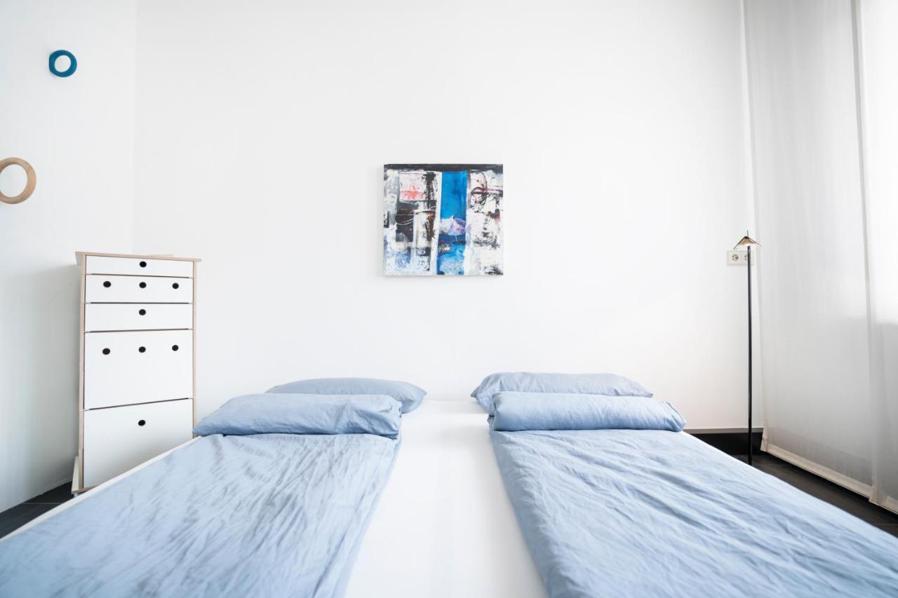 K35 Studios Waldshut-Tiengen Eksteriør bilde